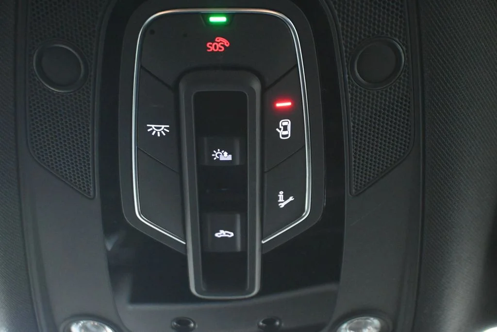 Used 2023 Gray Audi 45 S line Premium image 25