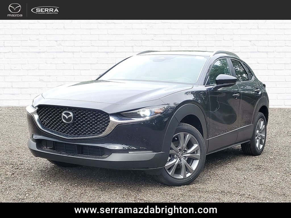 New Mazda CX-30 For Sale Near Lansing, MI! | Serra Mazda Brighton