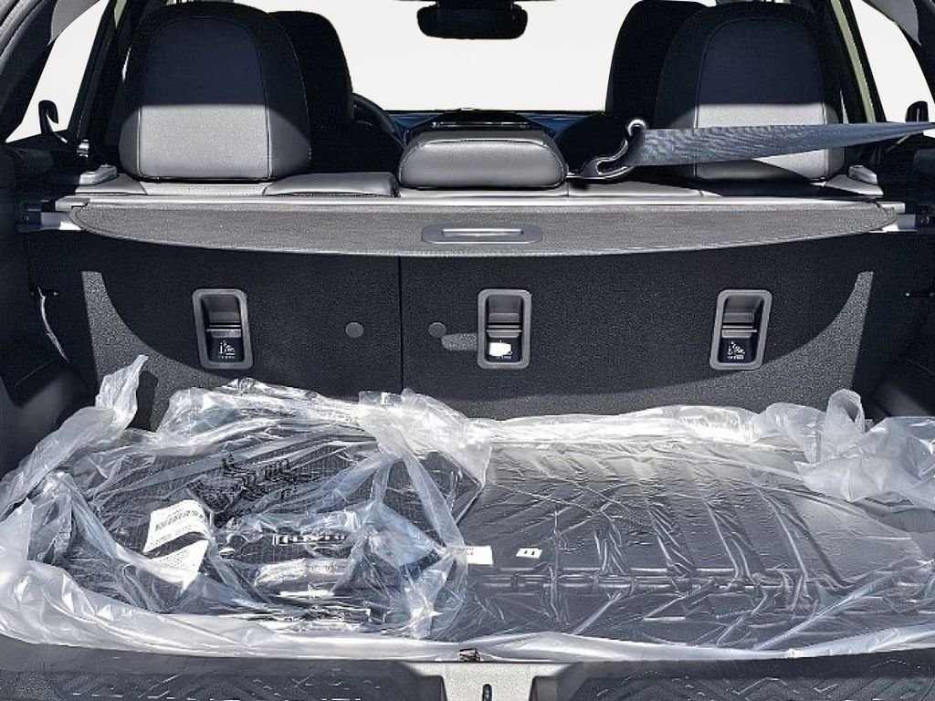 New 2026 SAPPHIRE BLUE PEARL Subaru Limited Hybrid image 17