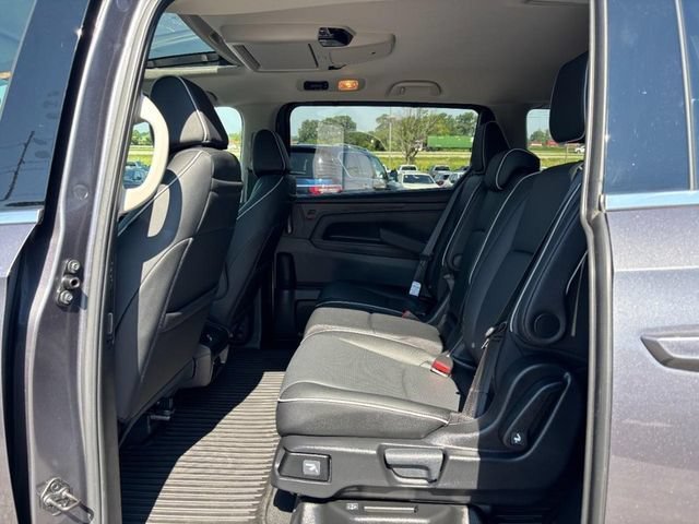 2026 Honda Odyssey Elite - Photo 11