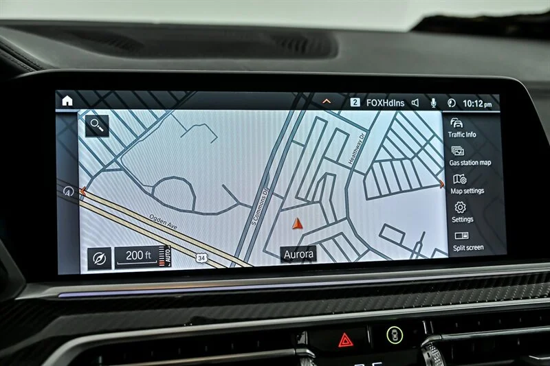 Used 2022  BMW M50i image 26