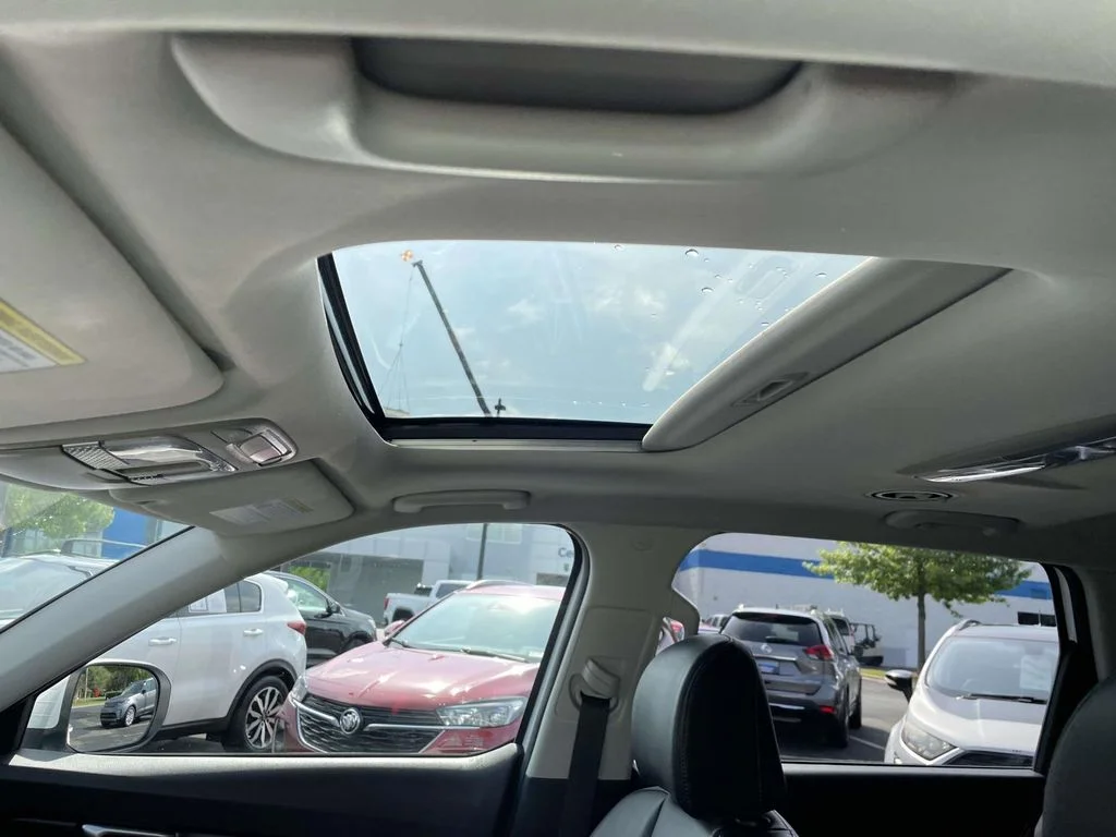 2025 Kia Telluride S - Photo 22