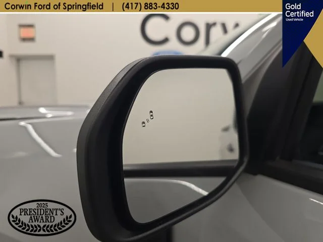 Certified Used 2023 Avalanche Ford Lariat image 36