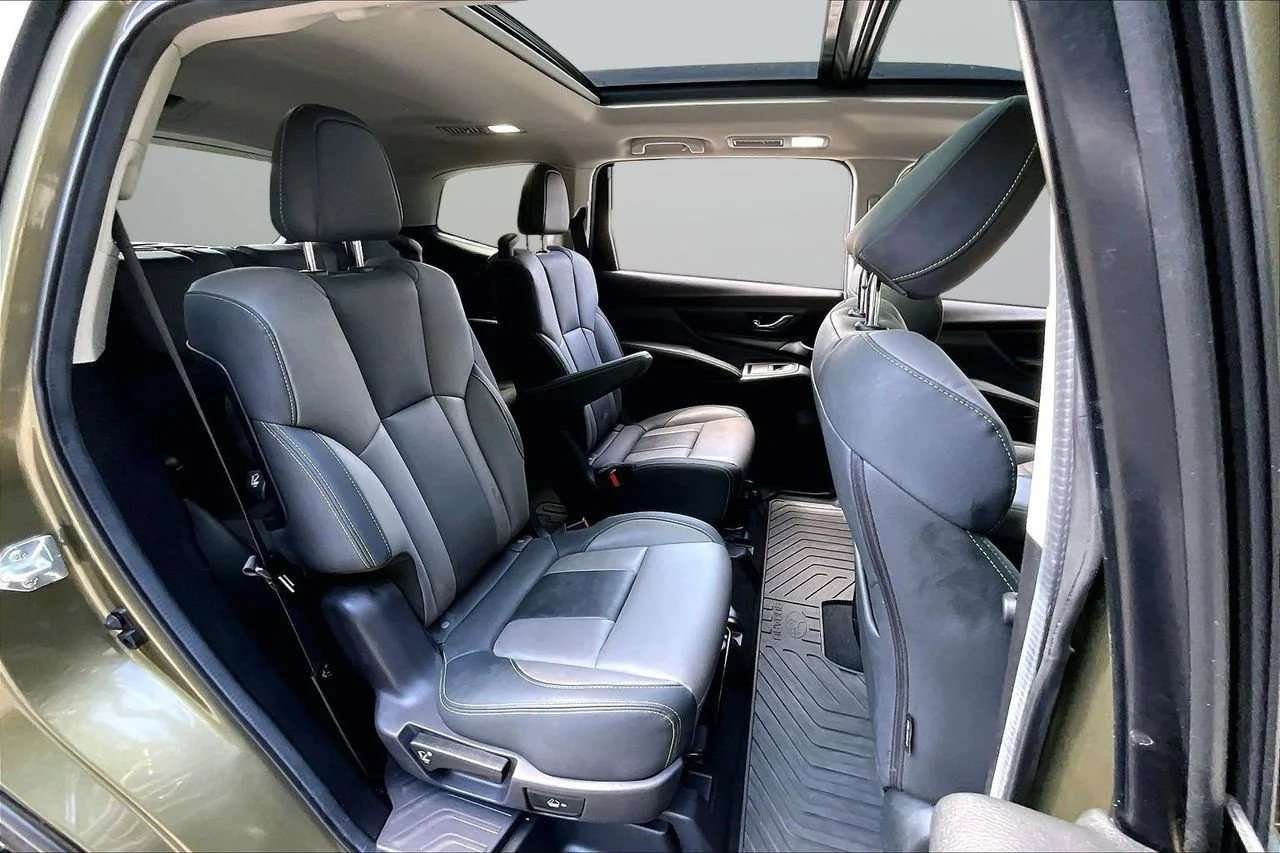 Certified Used 2024 Brown Subaru Onyx Edition image 24