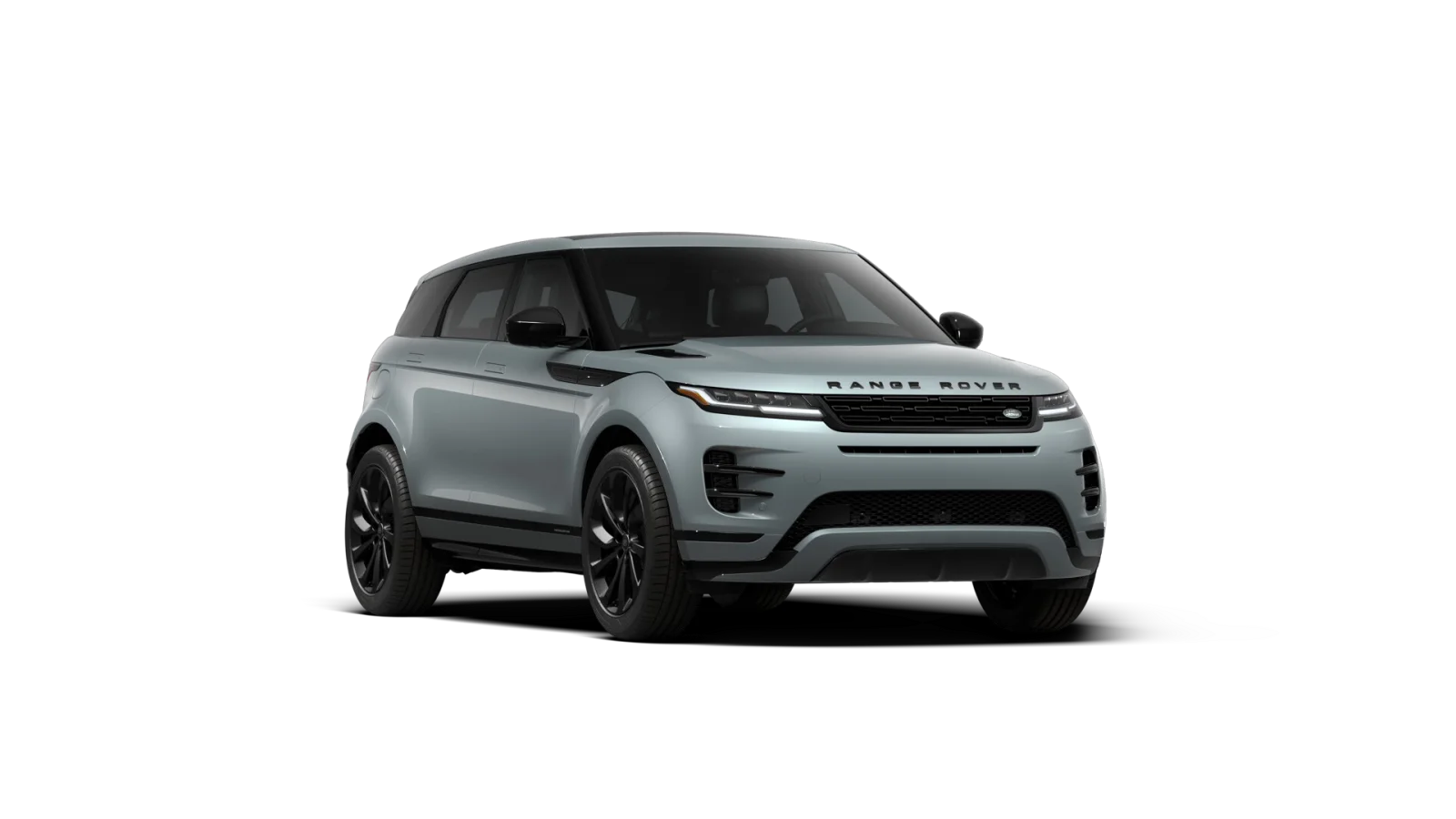 2026 Land Rover Range Rover Evoque Hoxton Edition P250's photo