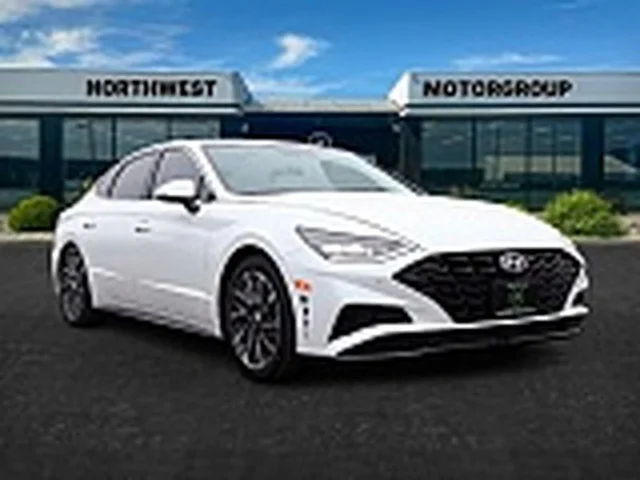 2023 Hyundai Sonata Limited