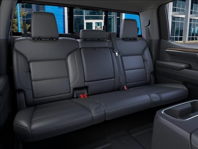 2026 Chevrolet Silverado 1500 LT Trail Boss - Photo 17