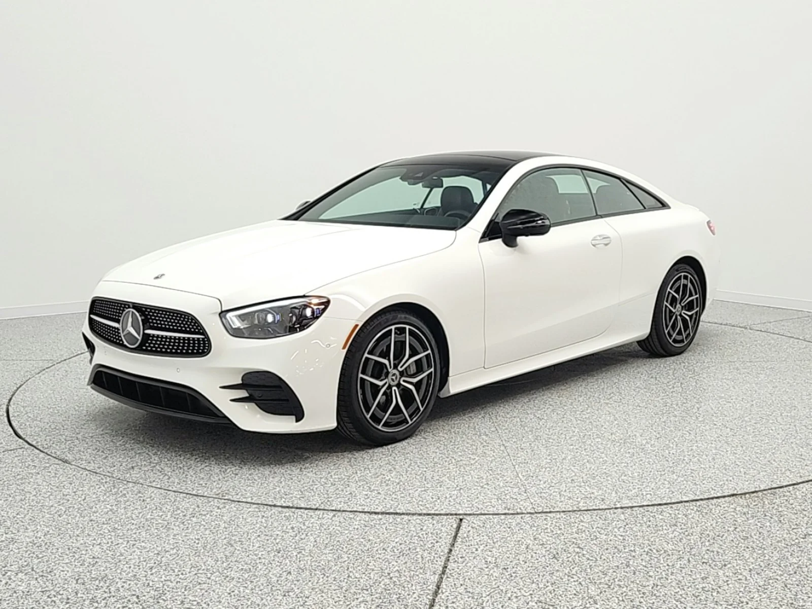 2023 Mercedes-Benz E-Class