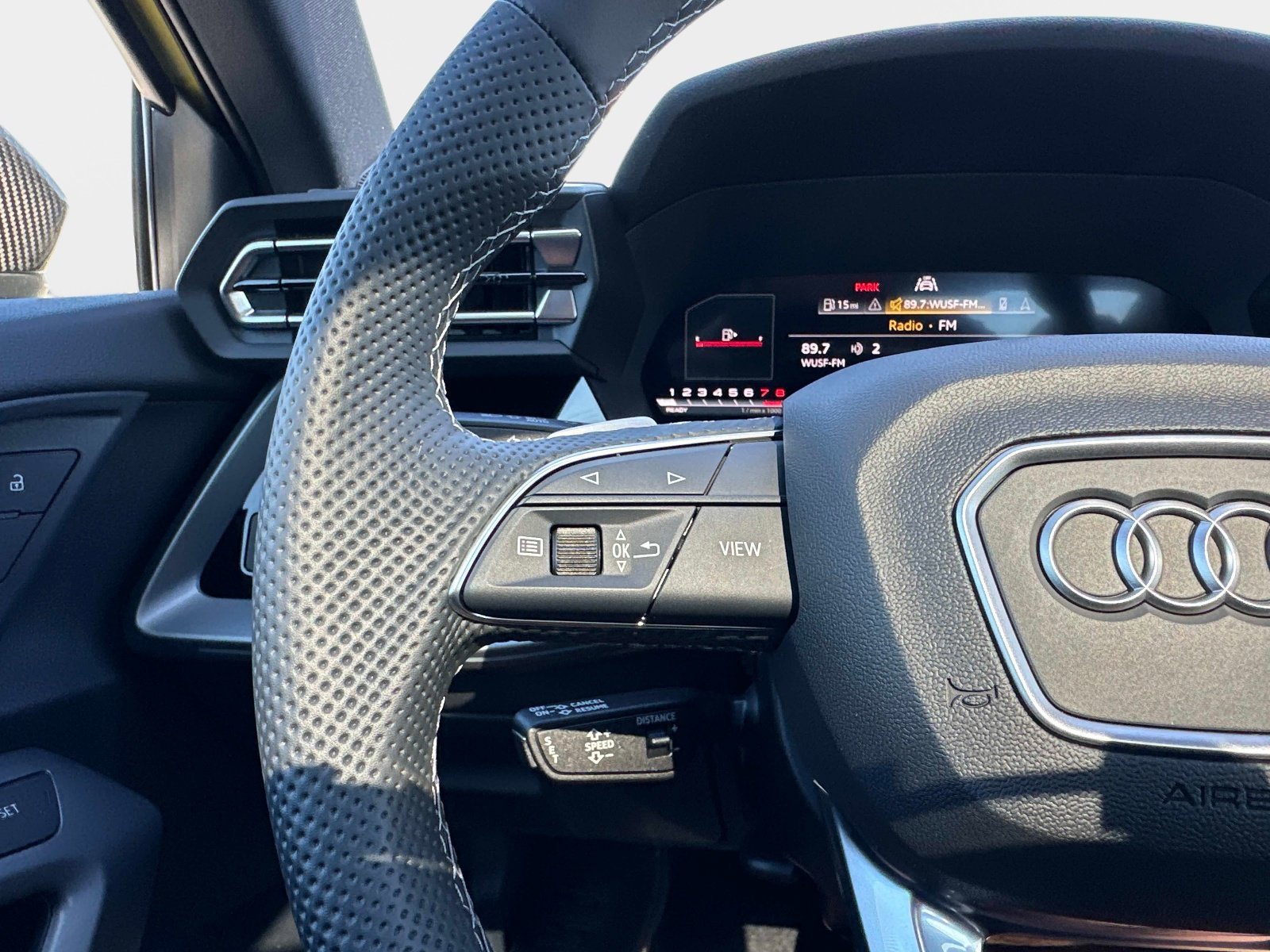 2026 Audi S3 Base - Photo 28