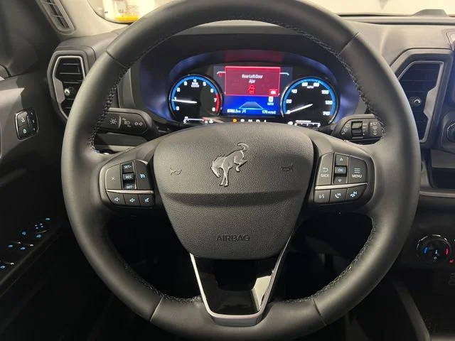 2024 Ford Bronco Sport Outer Banks - Photo 12