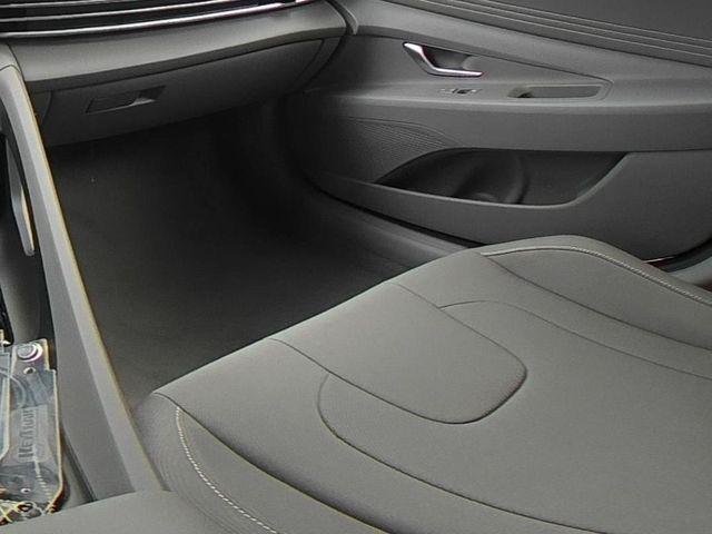 New 2026 Gray Hyundai SEL Sport image 38