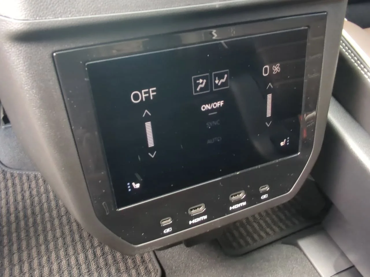New 2026 Titanium Rush Metallic GMC Denali Ultimate image 22