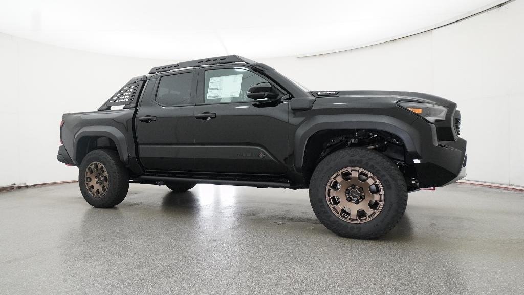 2025 Toyota Tacoma Trailhunter - Photo 47