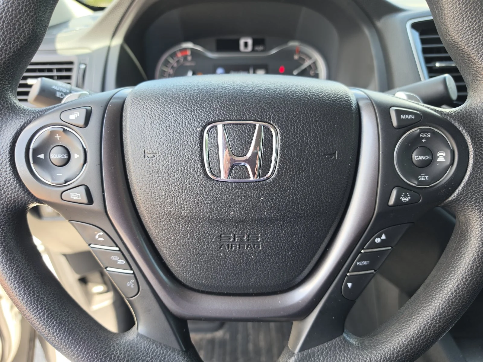 Used 2023 White Honda Sport image 34