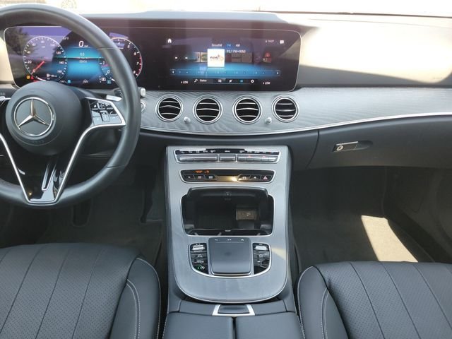Certified Used 2021 Silver Mercedes-Benz E 350 image 13