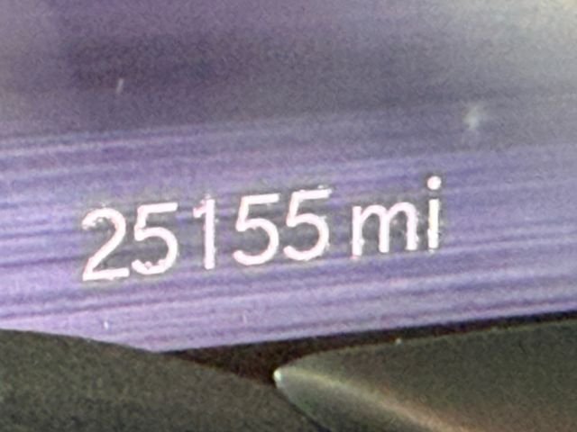 Used 2025 Silver Ram Laramie image 28
