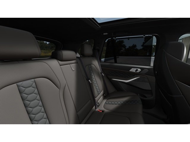 2026 BMW X5 M X5 M - Photo 12