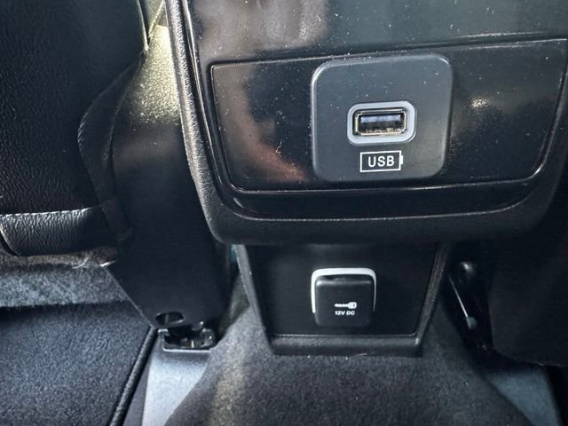 Used 2026 Joose Jeep Limited image 11