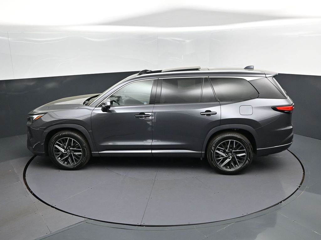 2026 Lexus TX 350 Premium - Photo 34