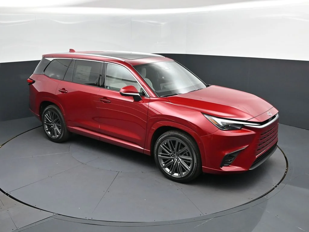 2026 Lexus TX 350 350 Luxury AWD's photo