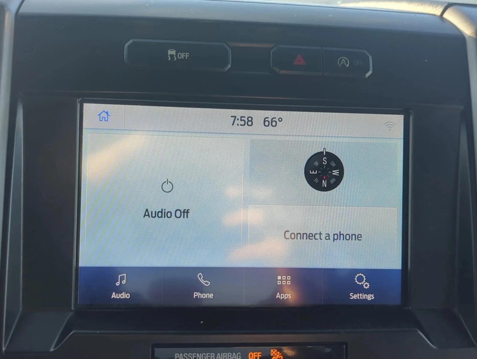 Used 2020 Oxford White Ford XLT image 11