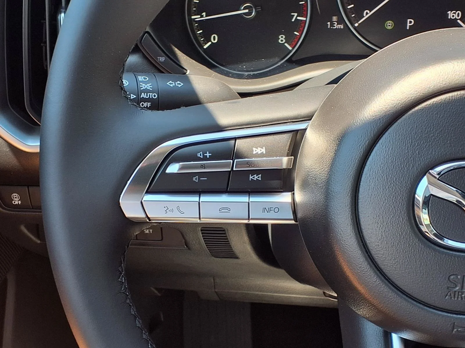 New 2026 Cypress Mazda 2.5 S Premium AWD image 9