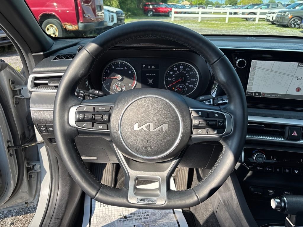 2025 Hyundai Santa Fe Limited - Photo 11