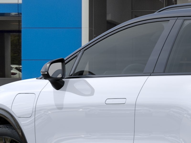 2026 Chevrolet Equinox EV RS - Photo 12