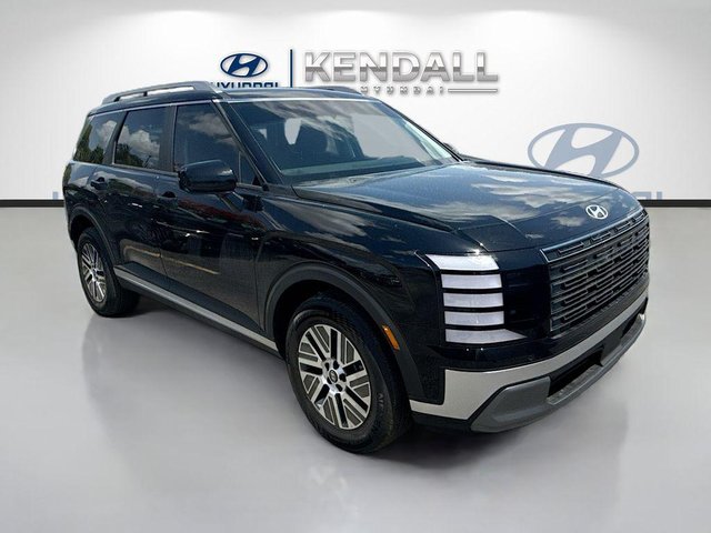 2026 Hyundai PALISADE HYBRID Blue SEL 8P