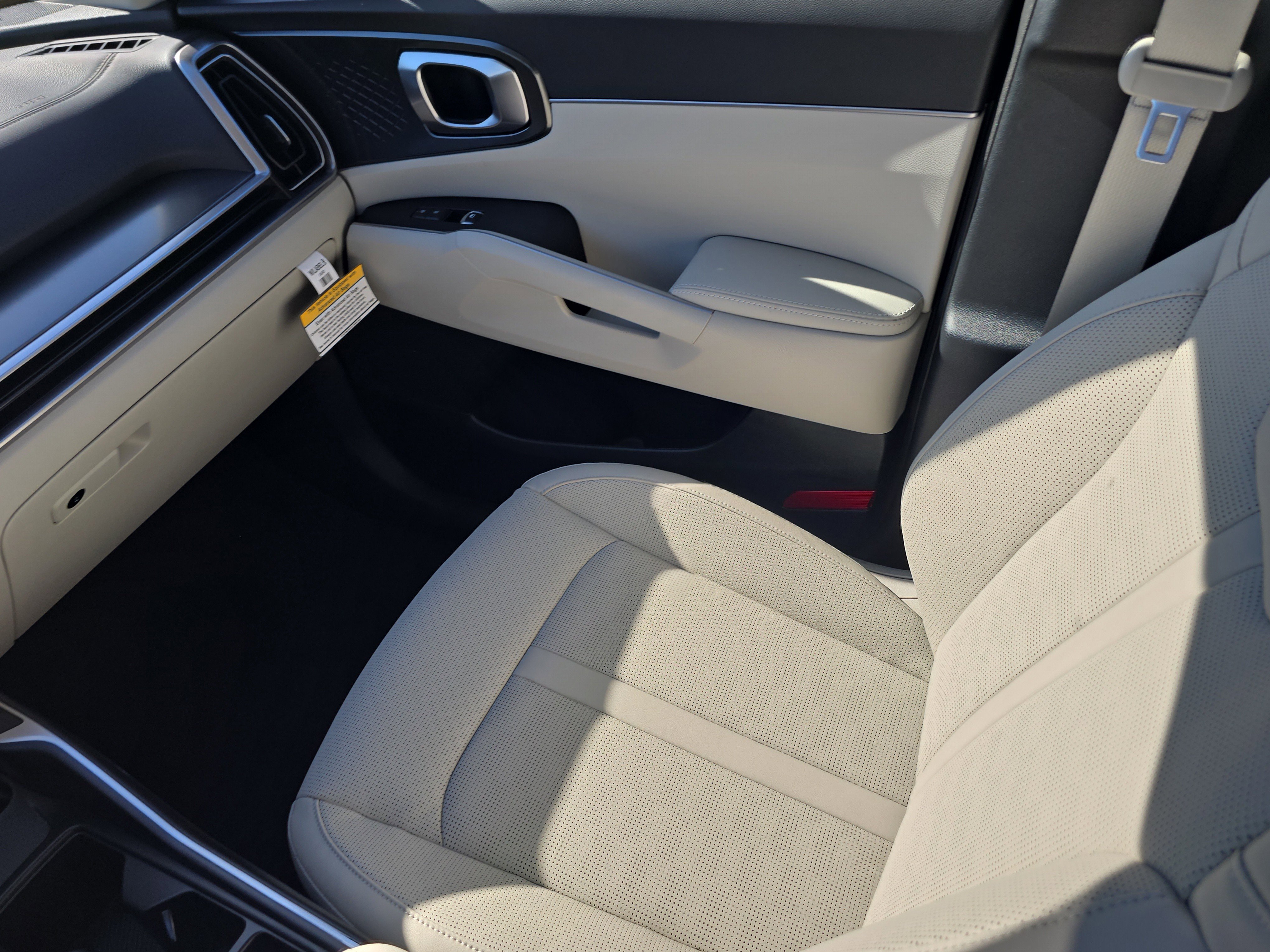 New 2026 Midnight Lake Blue Kia S image 17