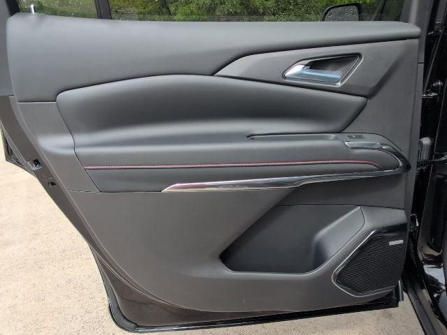 2026 Chevrolet Traverse Z71 - Photo 10