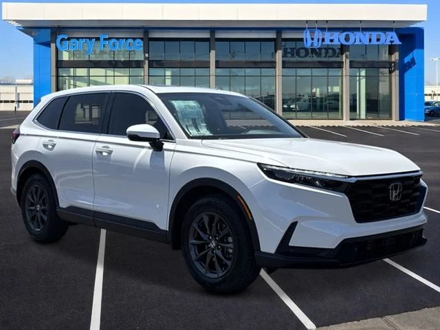New 2026  Honda EX-L image 4