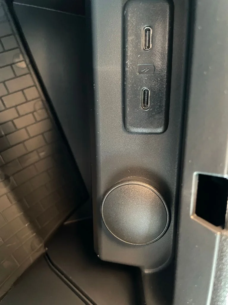 New 2026 CARBONIZED GRAY Ford Big Bend image 22