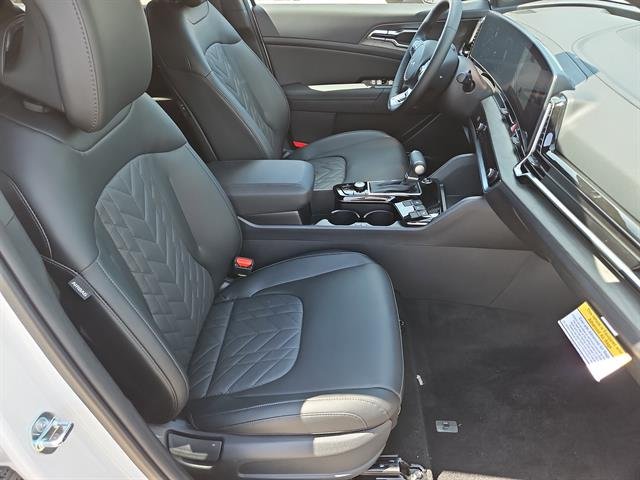 2025 Kia Sportage X-Pro - Photo 13