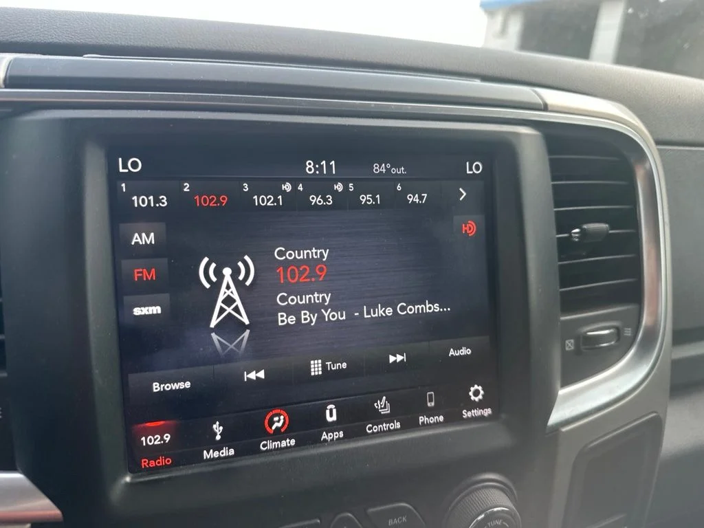 Used 2018 Gray Ram Big Horn image 13
