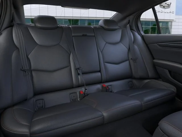 2026 Cadillac CT5 Sport - Photo 17