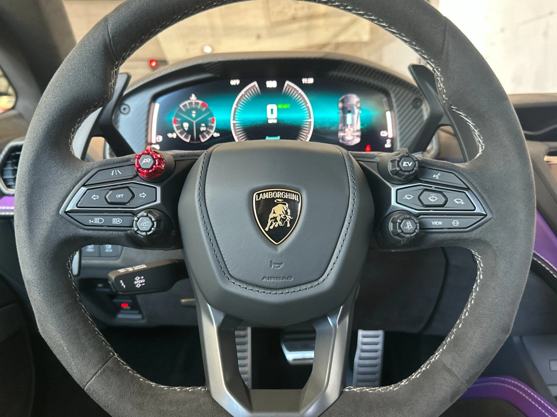 New 2026  Lamborghini Coupe image 27