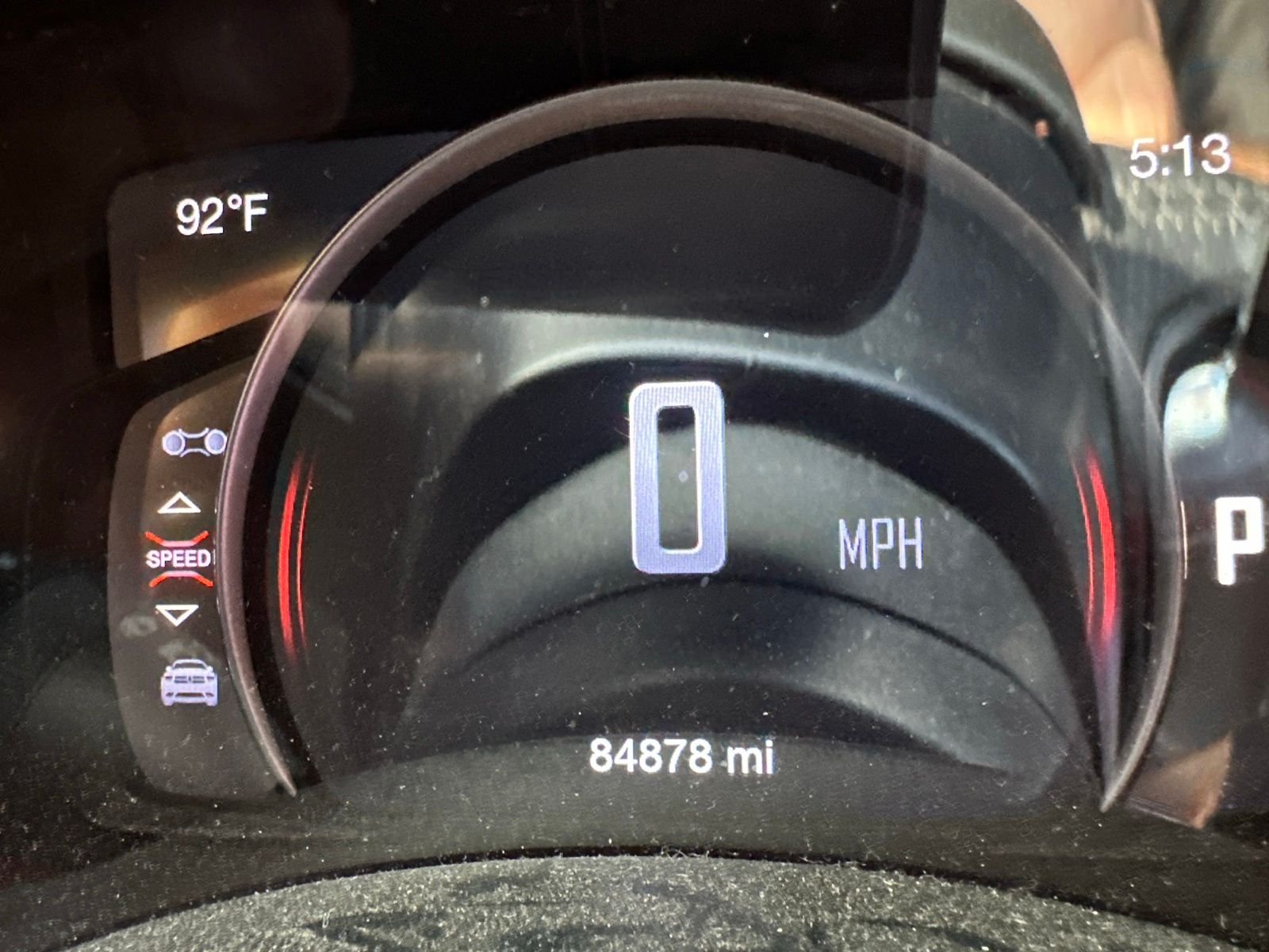 Used 2022 White Dodge R/T image 3