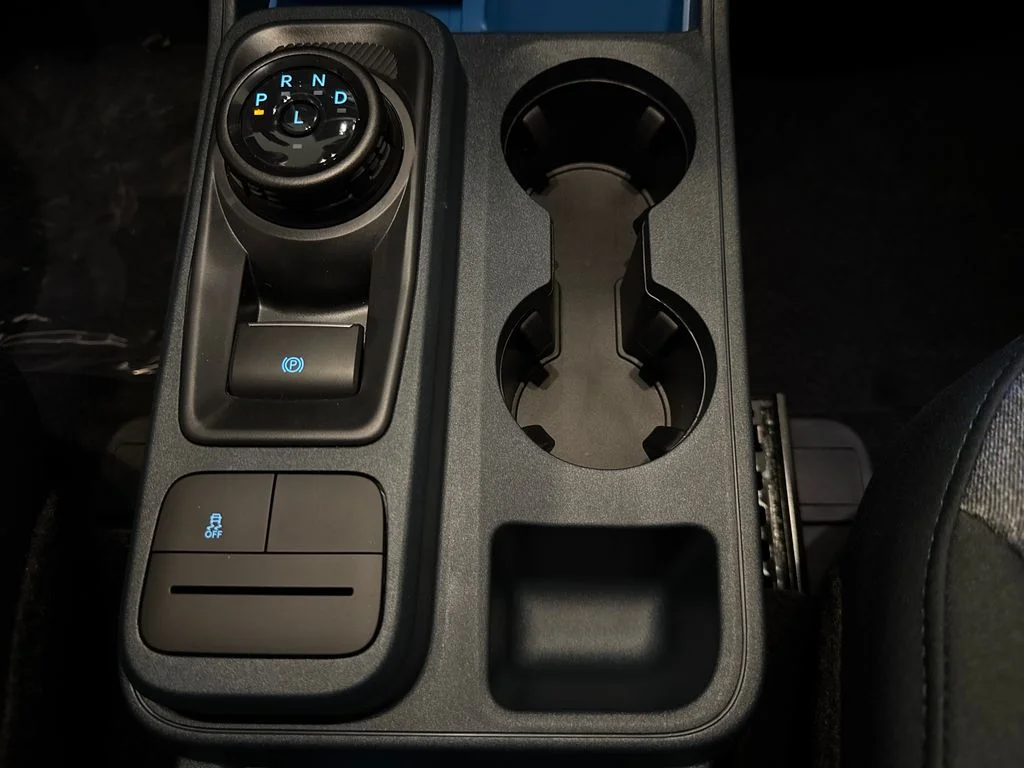 New 2026 Gray Ford XLT image 10