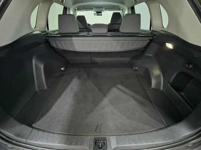 Used 2025 Gray Toyota XLE image 21