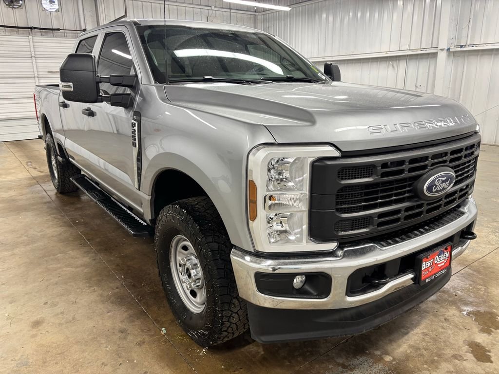 2024 Ford F-250 Super Duty XL