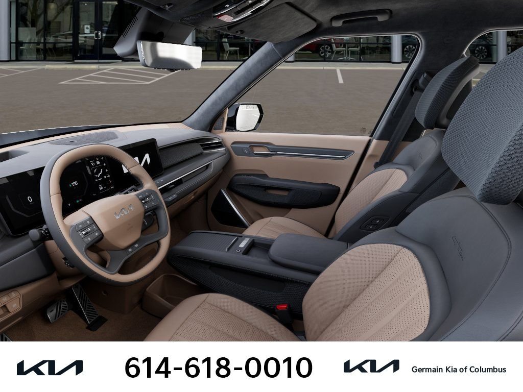 New 2026 Black Kia GT-Line image 20