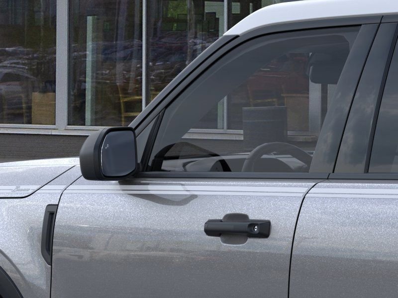 New 2025 Gray Ford Heritage image 20