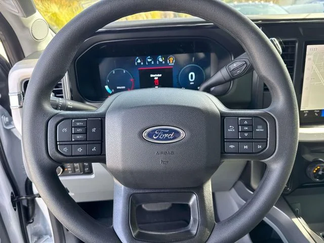 2026 Ford F-250 Super Duty XLT - Photo 49