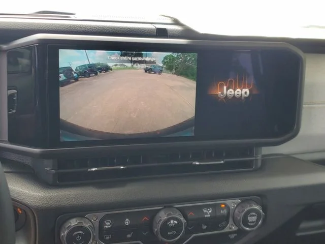 2025 Jeep Wrangler 4-Door Sport S - Photo 24