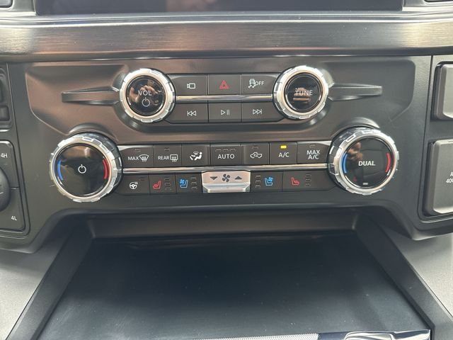2026 Ford F-350 Super Duty Lariat - Photo 18