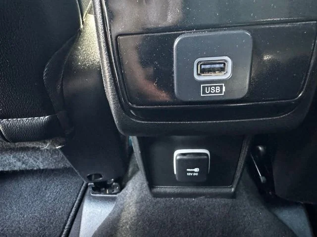 2026 Jeep Compass Limited Altitude - Photo 11