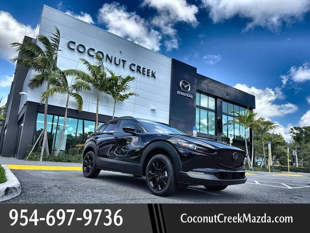 2026 Mazda CX-30 Aire Edition AWD's photo