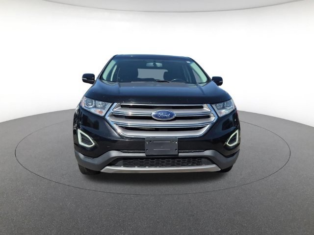 Used 2018 Ford Edge SEL with VIN 2FMPK4J95JBB74624 for sale in Oak Lawn, IL