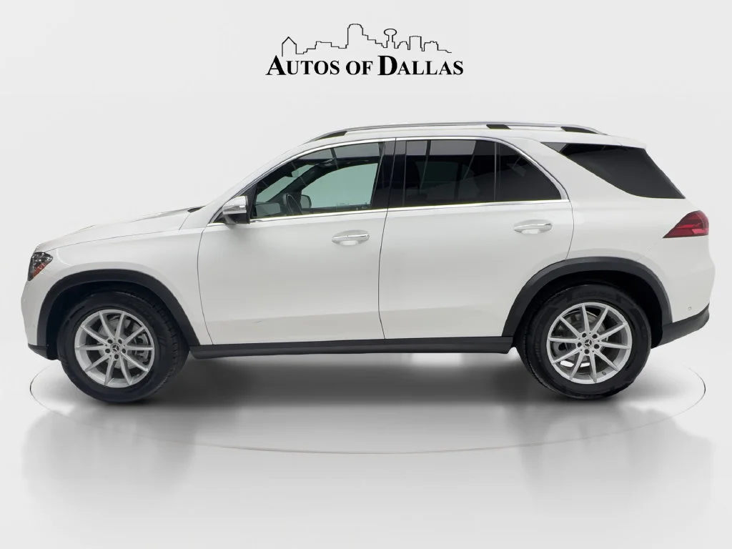 Used 2024  Mercedes-Benz GLE 350 image 6
